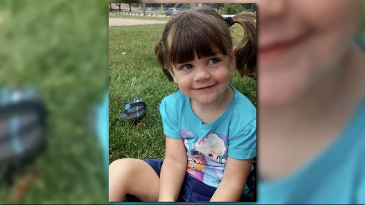 Gruesome Details In 4-Year-Old Girl's Death: 'Burns All Over Her Body ...