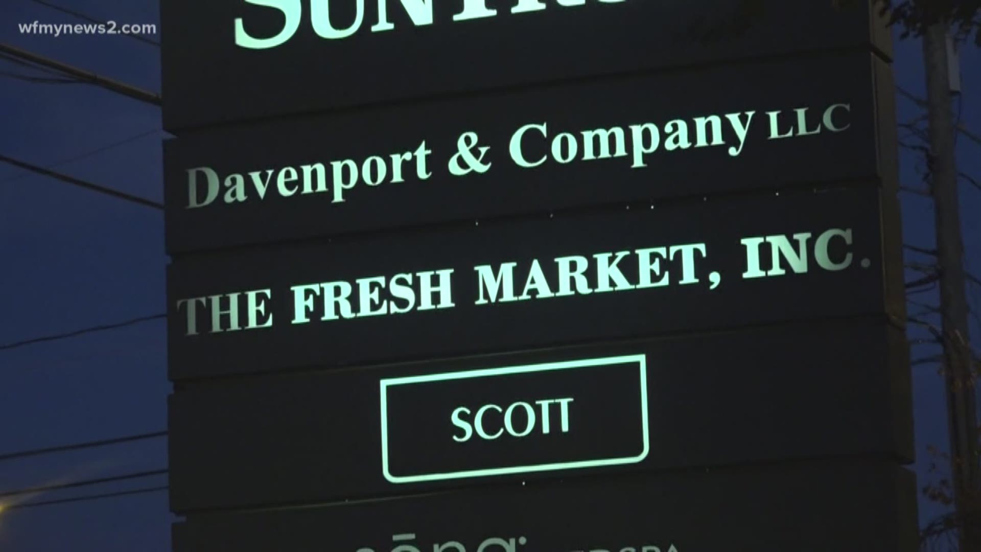 After much debate, The Fresh Market Will Get incentives from Greensboro and High Point to expand its footprint in the area.