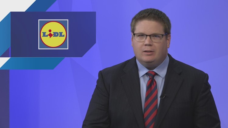 Lidl announces plans to bring another store to Greensboro