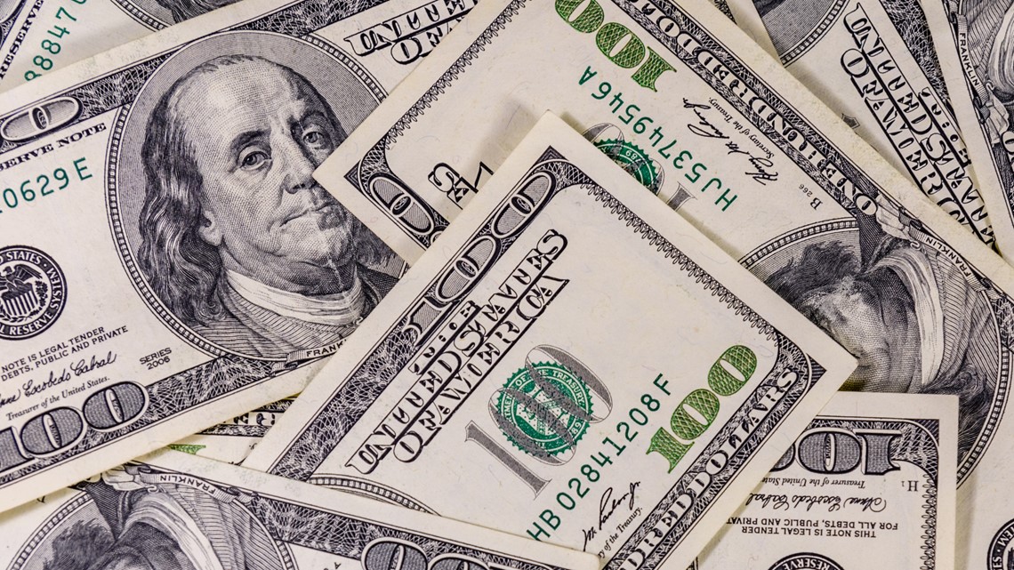 Banknote expansion bringing 50 jobs to Greensboro | wfmynews2.com