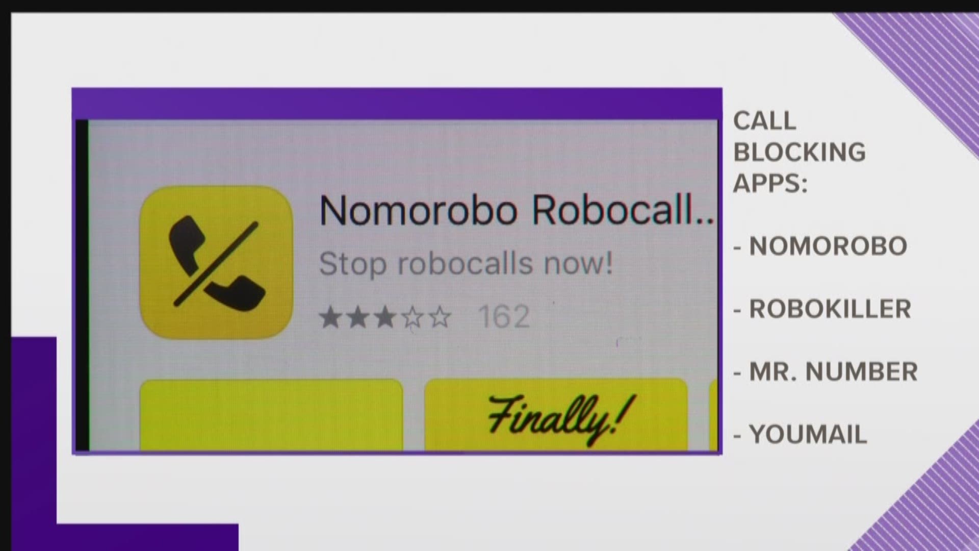 Those annoying robo and scam calls seem to be increasing every day. See how can you avoid becoming a victim or the calls altogether.