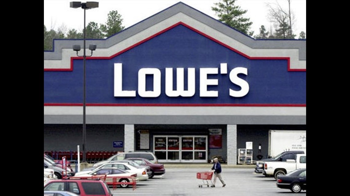 Lowe's Using Tax Savings To Give 260,000 Employees Bonuses, Enhance