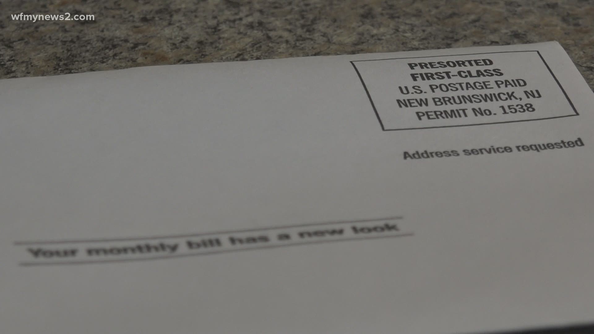 Duke Energy and Piedmont Natural Gas say scammers are after your information. So, they're posing as utility companies.
