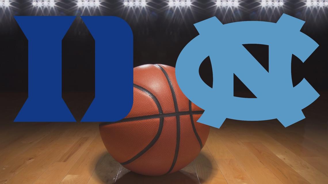 700 students at Duke and UNC will go to semi-finals | wfmynews2.com