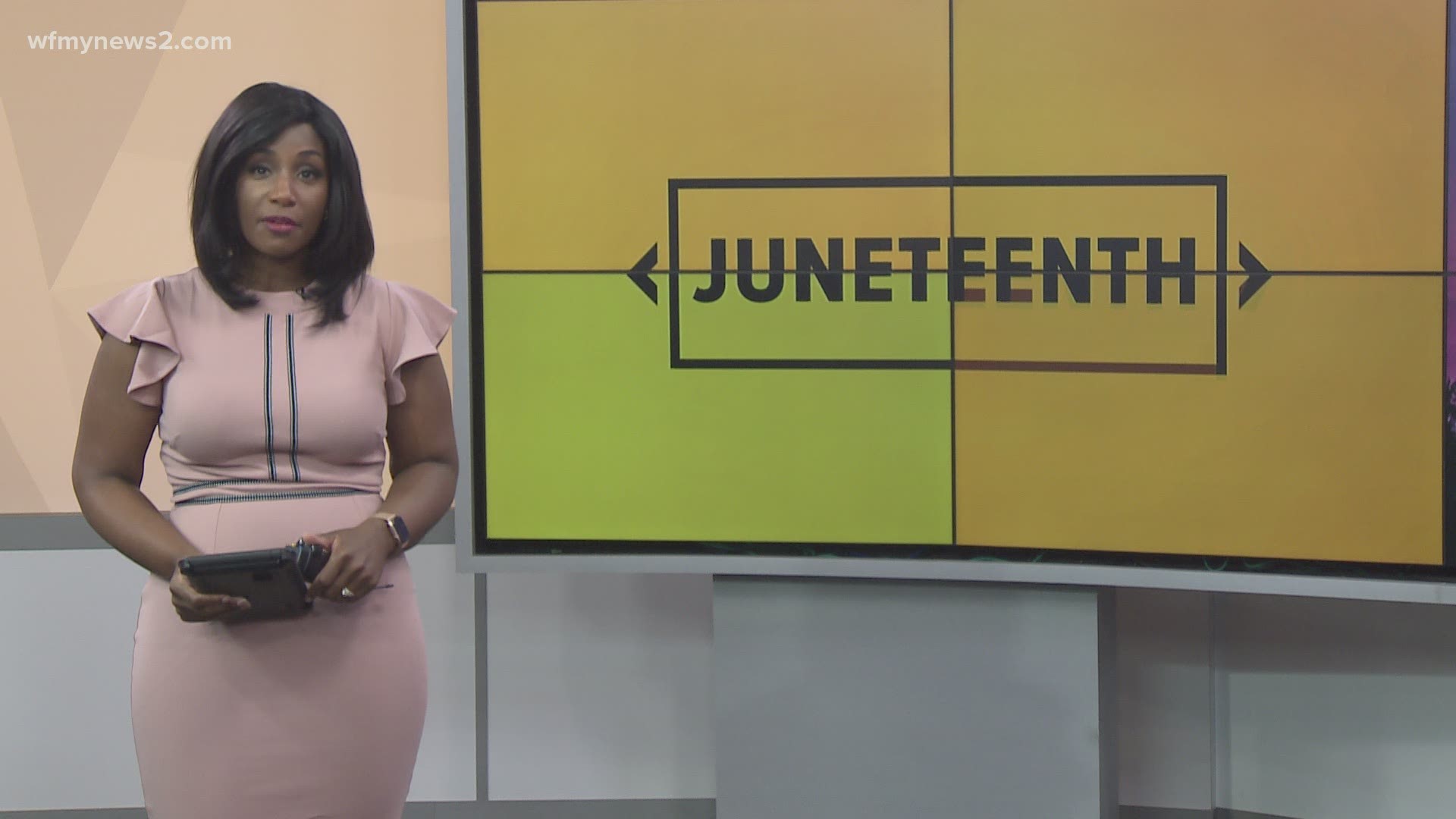 The Juneteenth holiday will serve as an opportunity to celebrate Black culture, discuss solutions to racial injustices and bring people together.