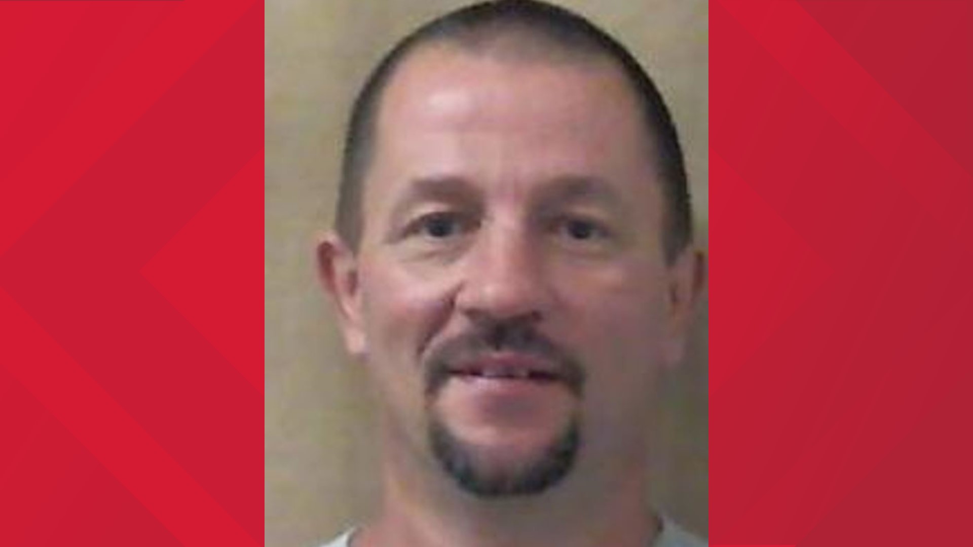 Authorities find missing Wilkes Correctional Center inmate in stolen