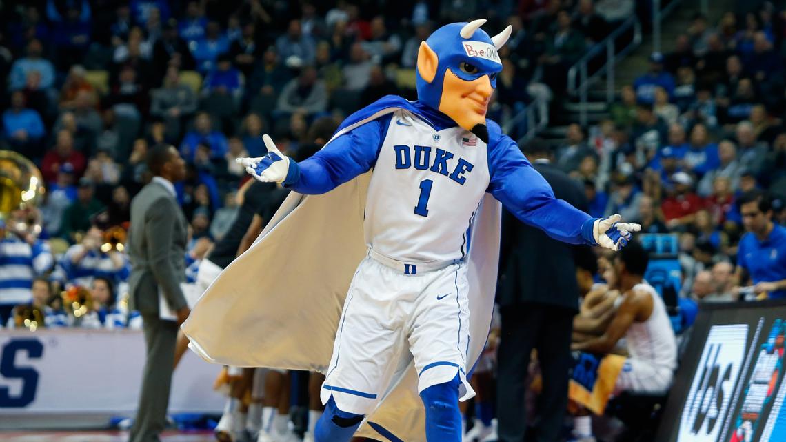 How Duke's New Devils Came Together