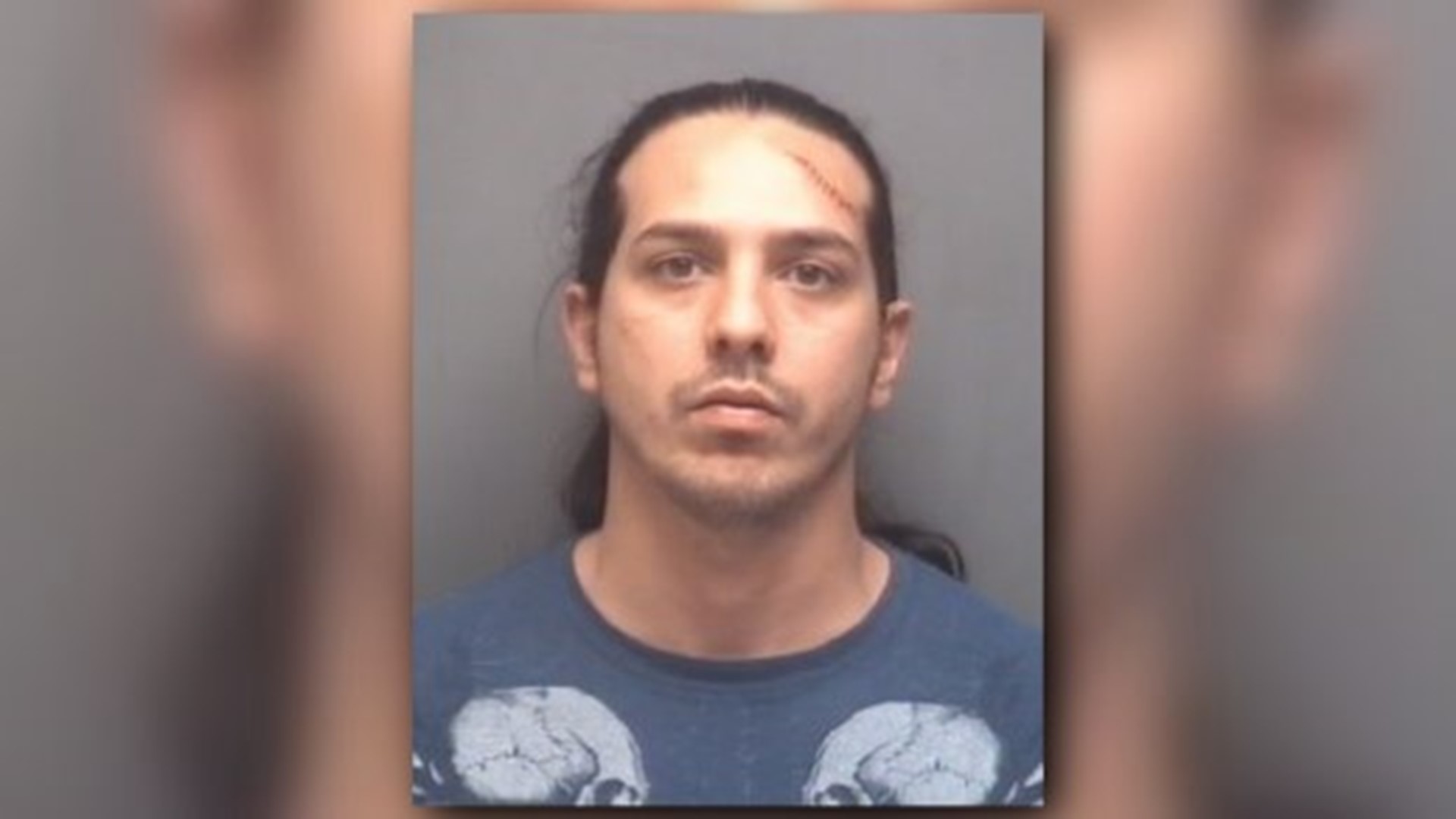 High Point Man Charged In Four Sexual Assaults; 1 Victim is a 14-Year ...