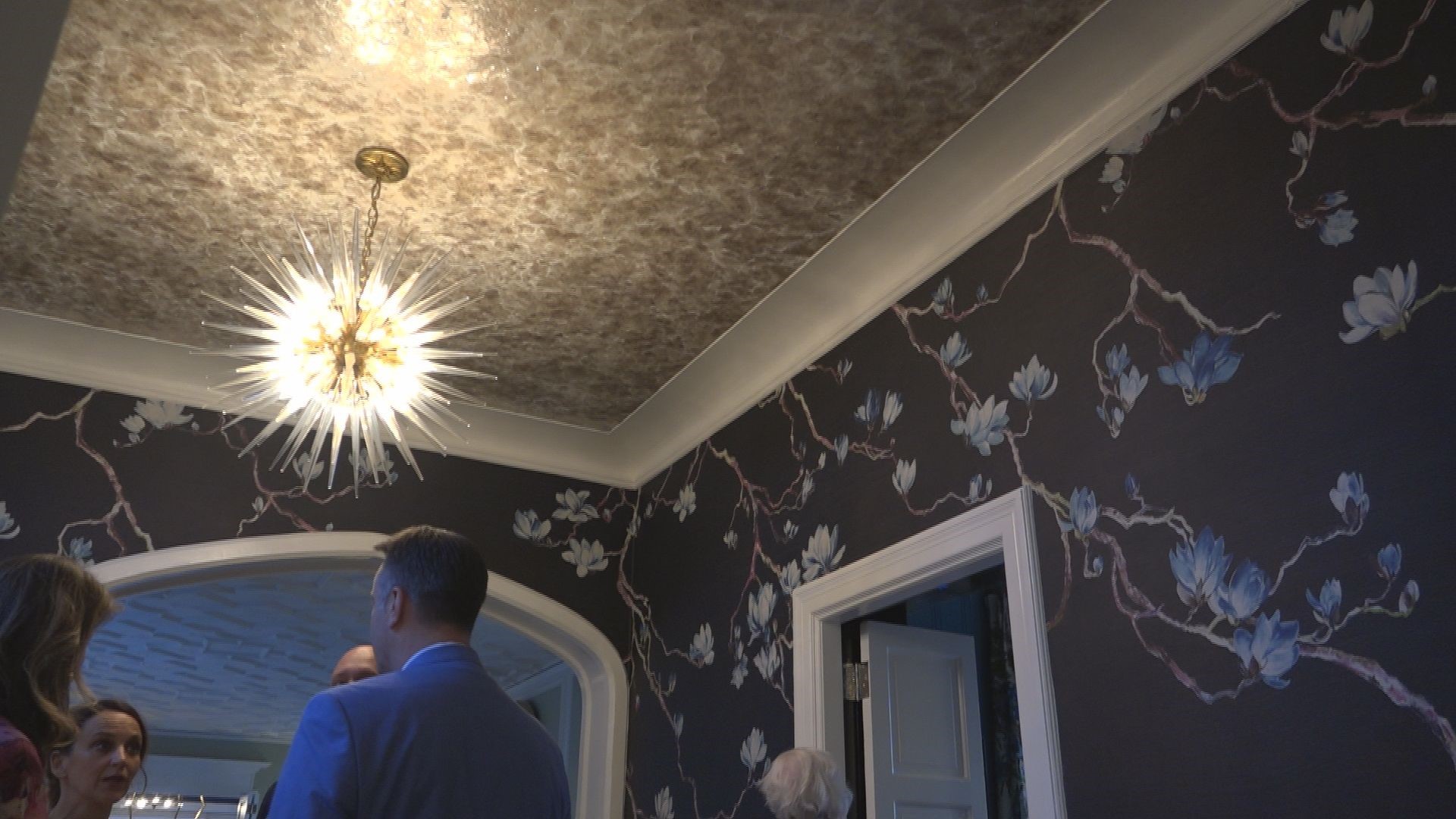 'It Was Like A Time Capsule' The Historic Julian Price House Is