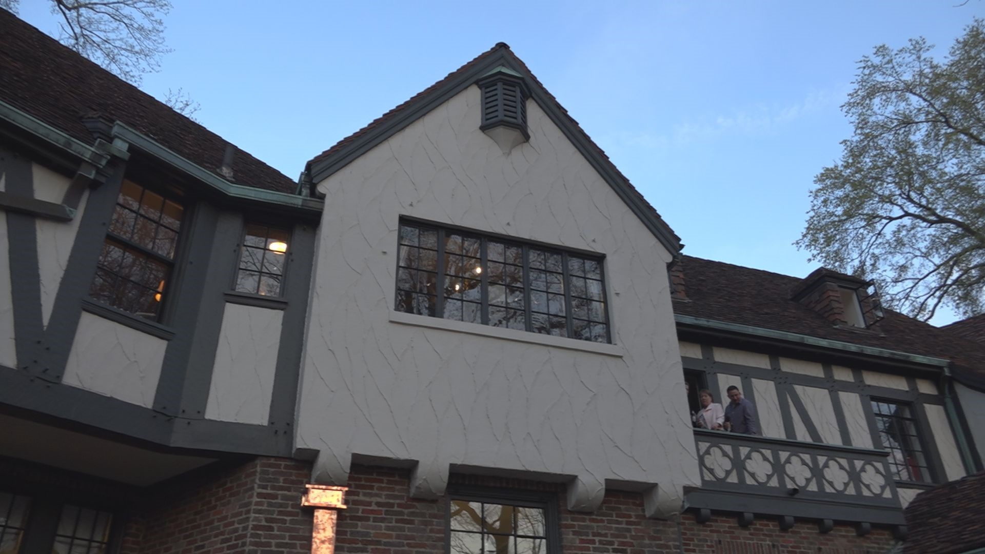 'It Was Like A Time Capsule' The Historic Julian Price House Is