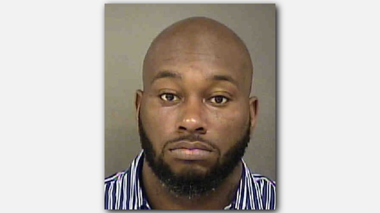 Bail Bond Agent Arrested After Shooting at Wanted Man in Hanes Mall Parking Lot