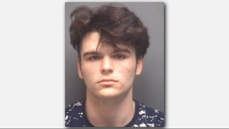 High Point Teen Charged with Murder in Death of 17-Year 