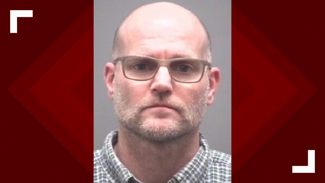 Durham Man Busted In Alamance County Child Sex Sting | wfmynews2.com