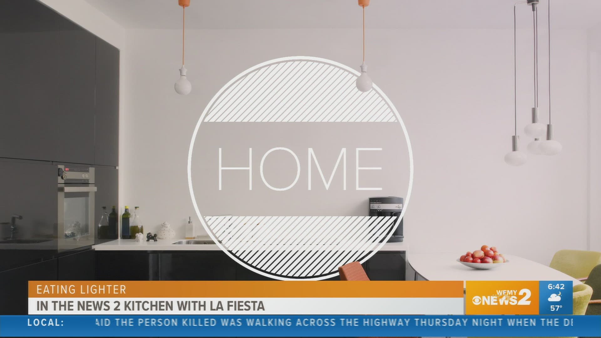 In The News 2 Kitchen With La Fiesta