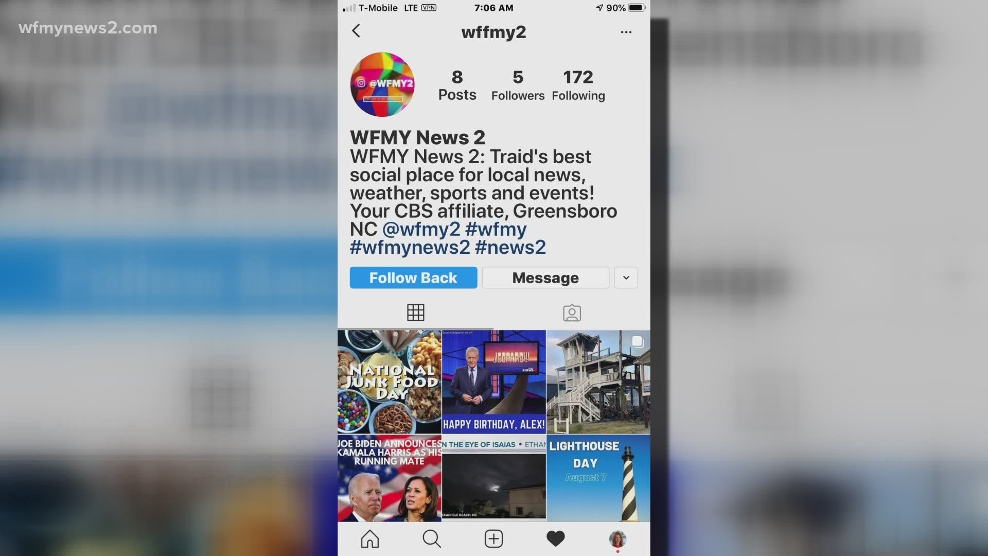 How To Find Out Fake Id On Instagram