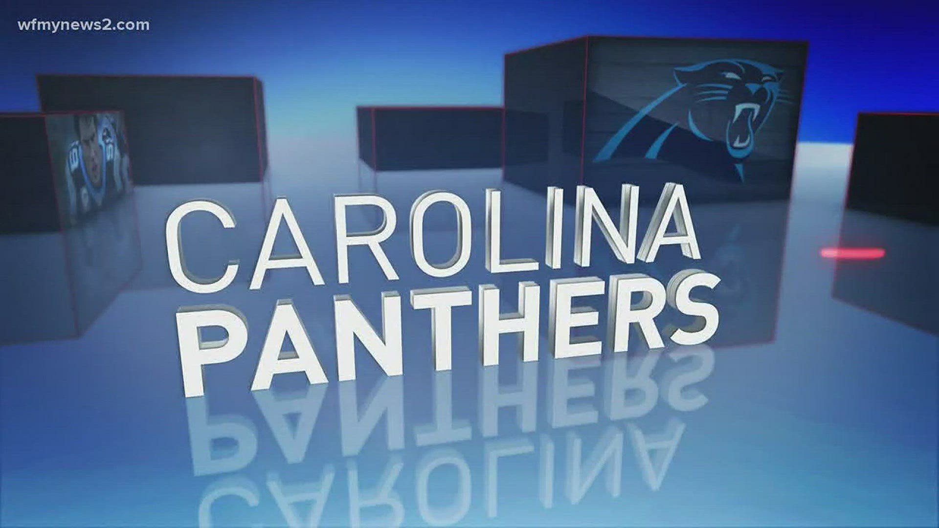 Panthers' Ownership Search Continues