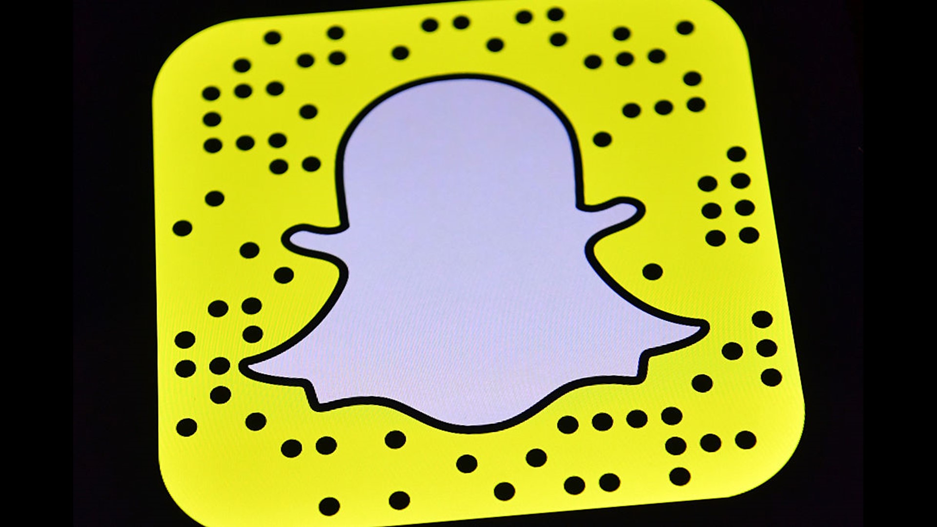 According to one group, finding porn on the social media site Snapchat is "too easy."