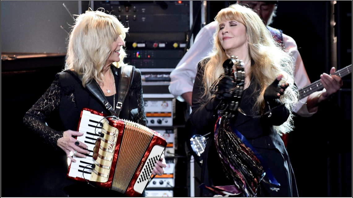 whos openung for fleetwood mac february 2019 whos openung for fleetwood mac february 2019