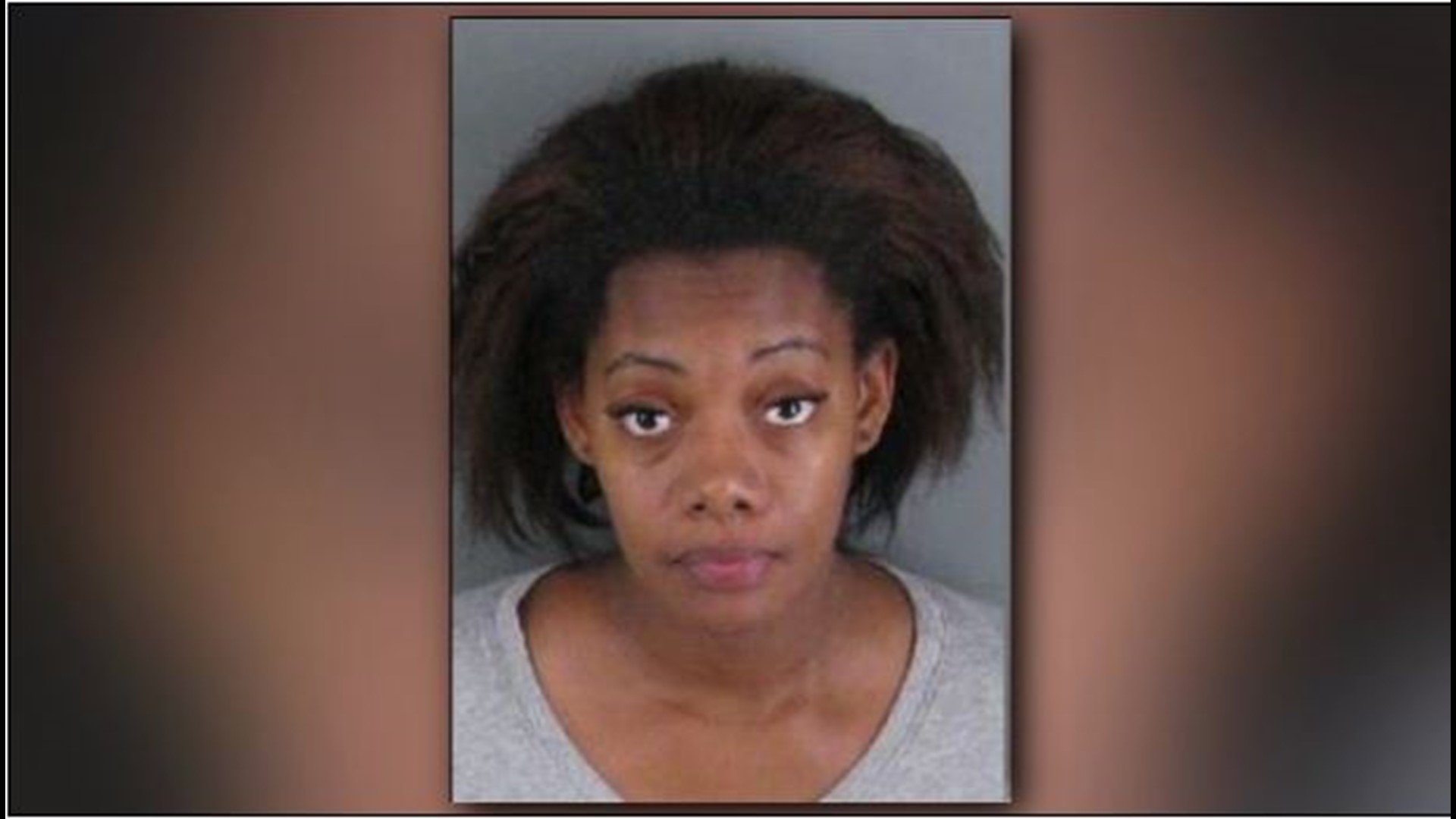 NC Mom Accused of Leaving Young Kids Home Alone Drinking Vodka ...