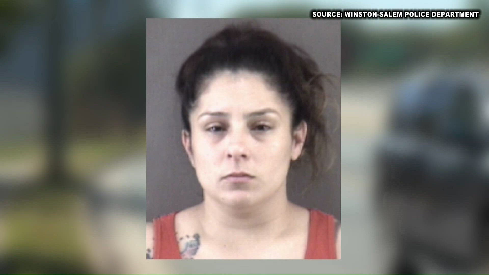 Three women charged in Sept. Burlington bar shooting | wfmynews2.com