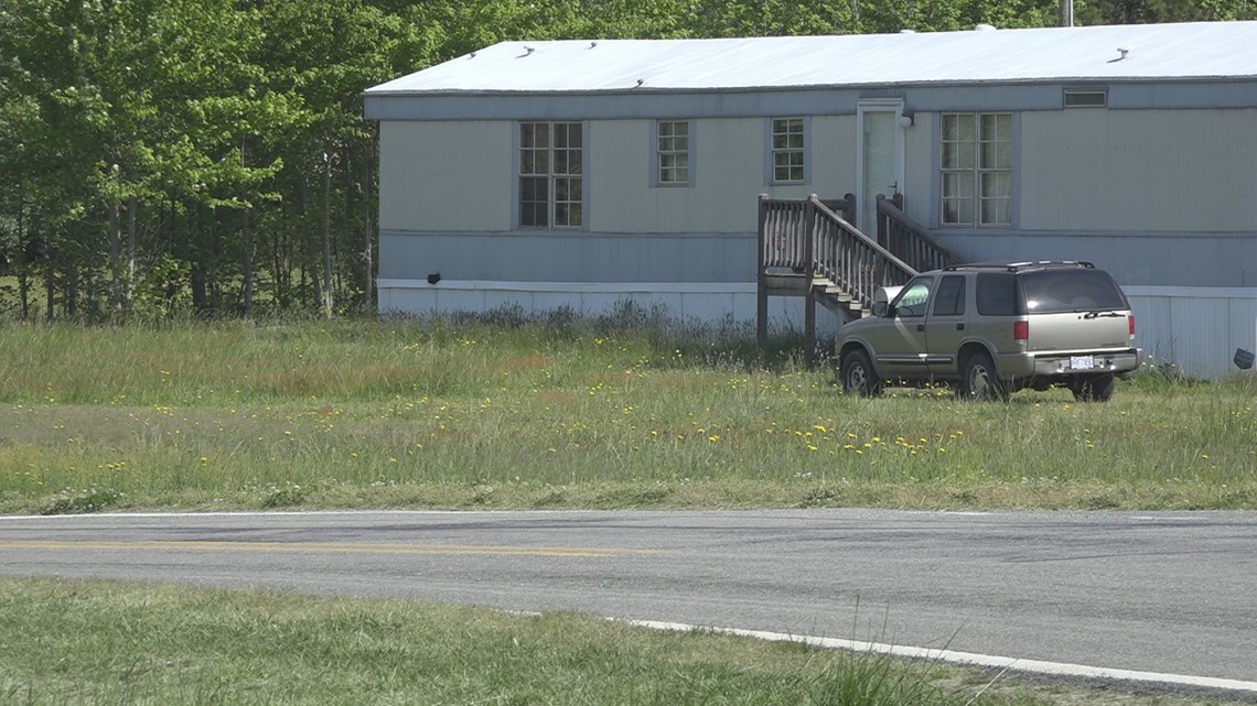 Man Killed in Alamance Co. DeputyInvolved Shooting Sheriff