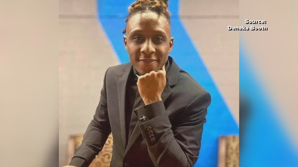 Parents of High Point pastor killed searching for justice - Vimarsana News