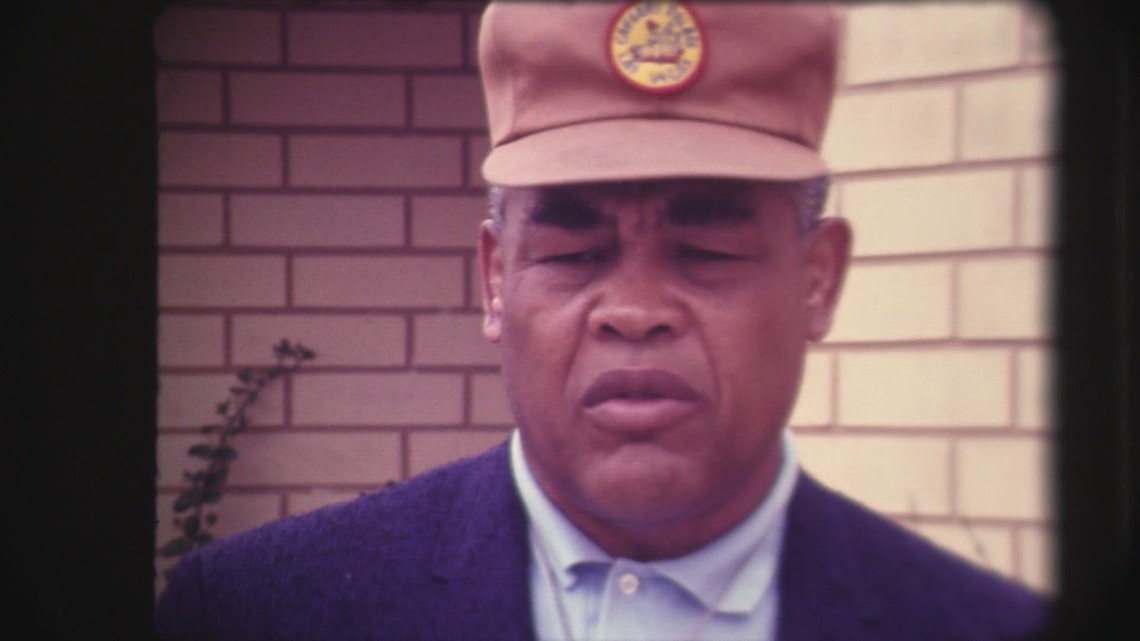 Vault Visit: Joe Louis comes to Greensboro - Vimarsana News