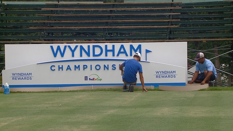 Wyndham Championship Purse and Payouts: How Much Money Will the Winner Take  Home?