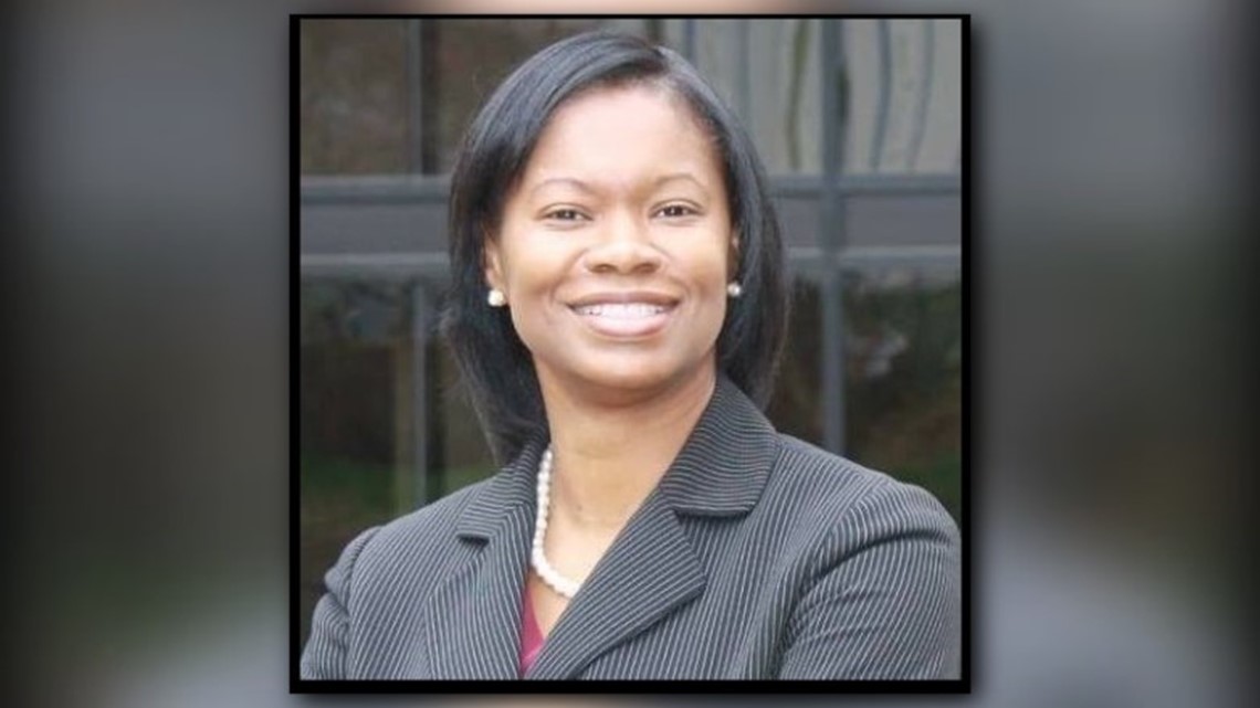 Avery Michelle Crump to Be Guilford County's First Woman District