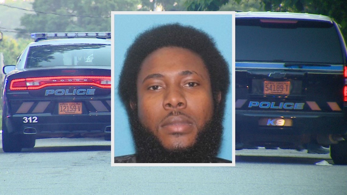 Officers Didn't Have Time to Practice Protocol in Deadly High Point Shooting