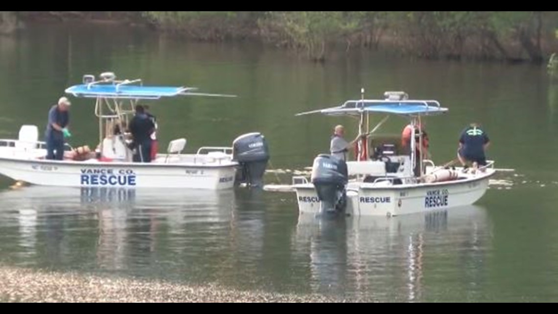 Man Found Dead After Possible Drowning in NC Lake Officials
