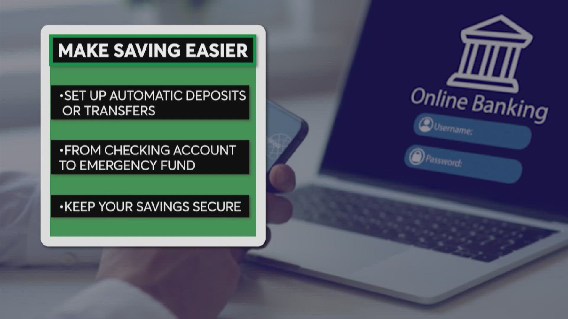 Learn practical steps to build an emergency fund, from cutting unnecessary expenses to setting up automatic savings. Start protecting your future today.