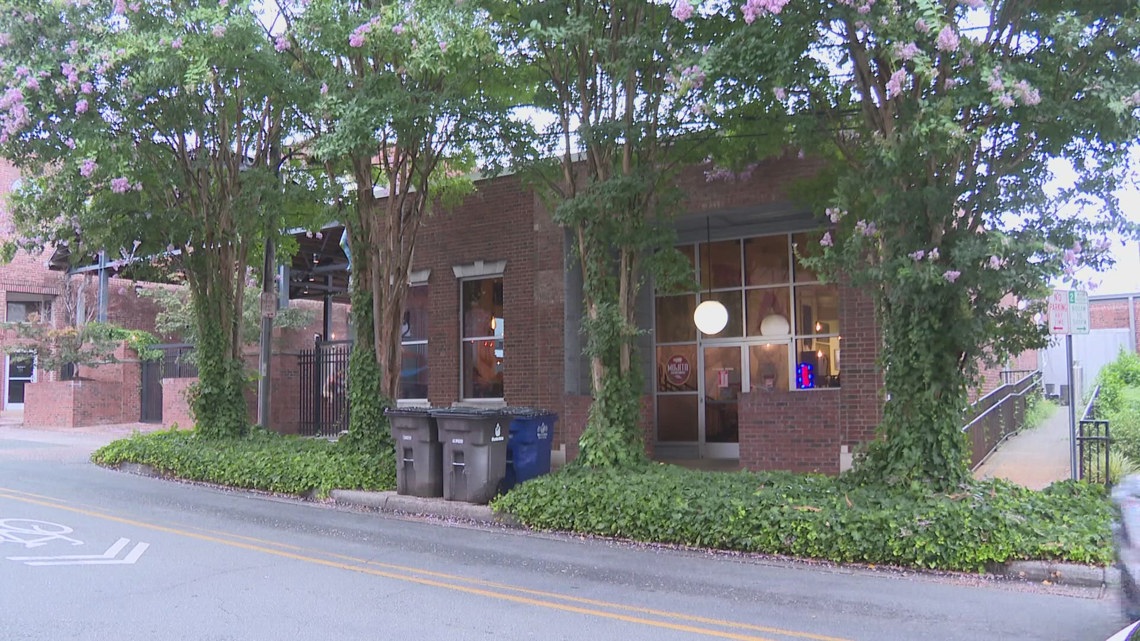 Mojito Latin Soul Food in Winston-Salem to close after 5 years, owner cites drop in foot traffic
