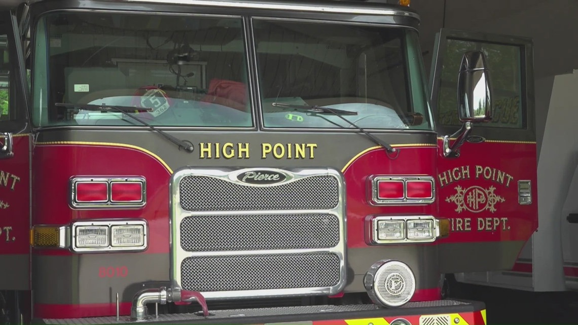 Greensboro firefighters push for retirement benefit