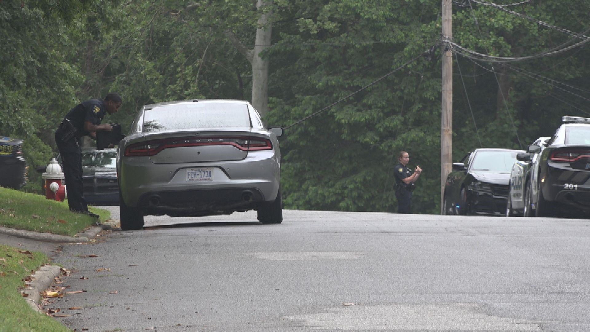 15-Year-Old Charged With 1st Degree Murder In Death of Friend's Father ...