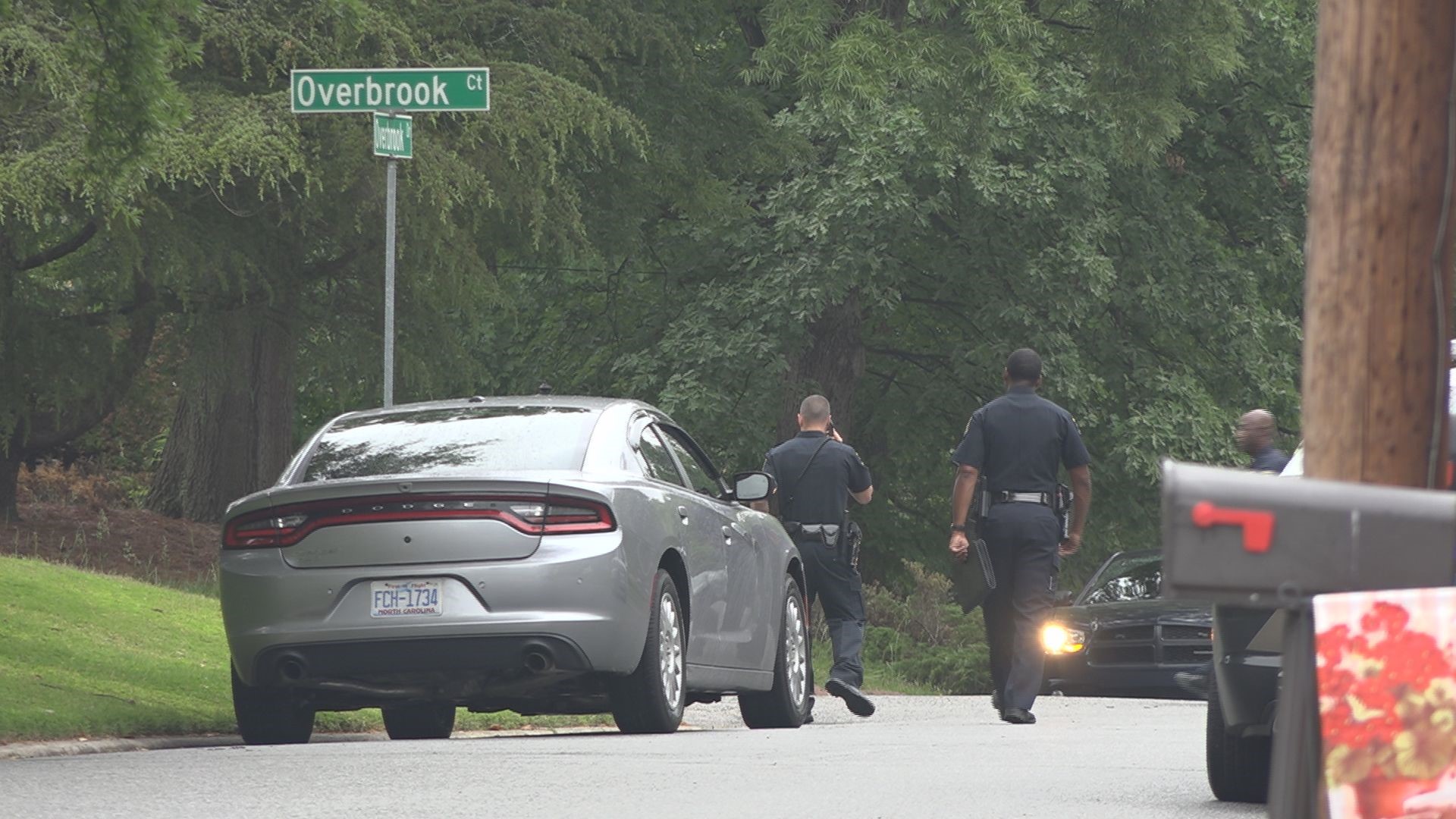 High Point Man Charged With Murder of Father, Attempted Murder of ...