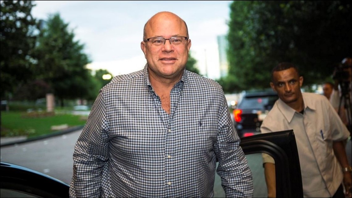 David Tepper's Purchase of Panthers from Jerry Richardson Approved by NFL  Owners, News, Scores, Highlights, Stats, and Rumors