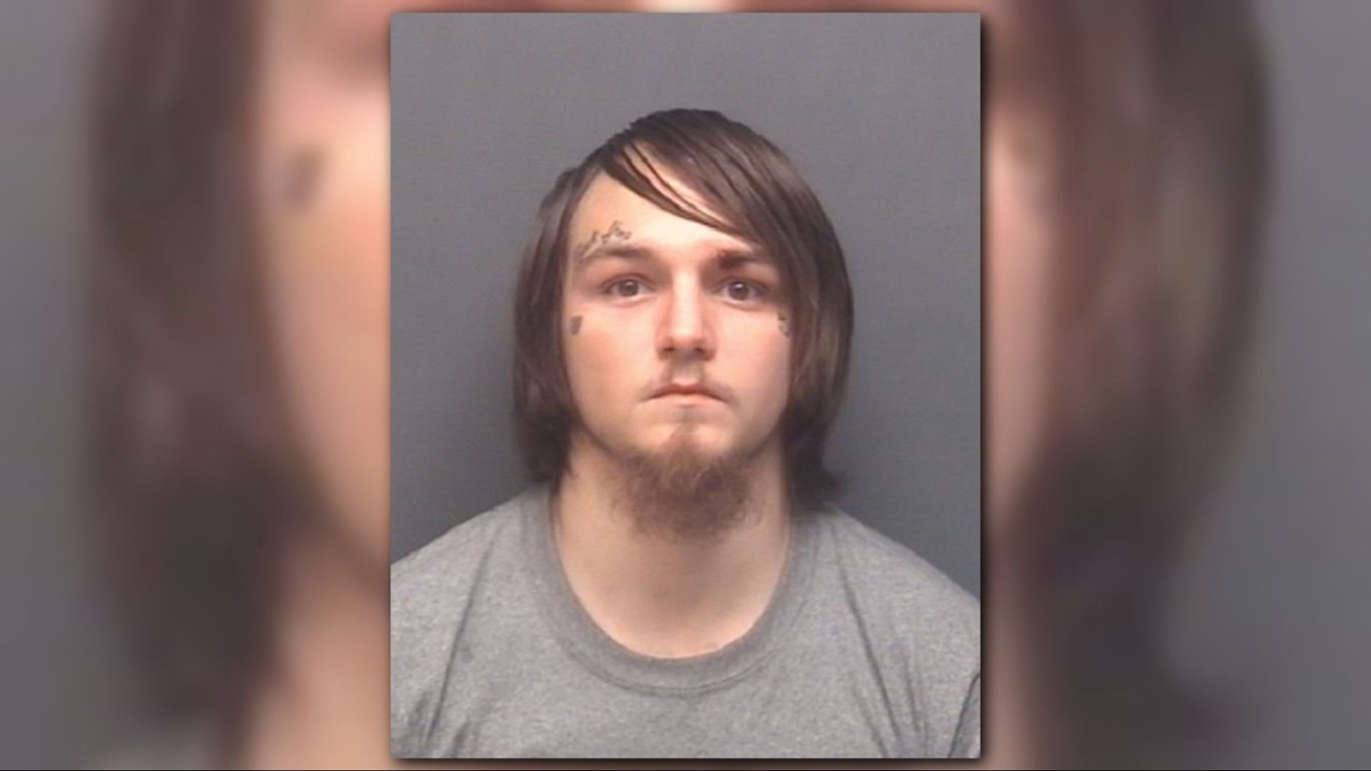 High Point Man Charged With Murder of Father, Attempted Murder of ...