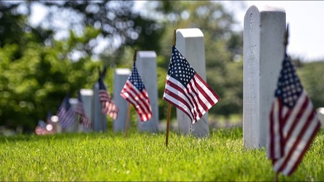 10 Facts You Should Know About Memorial Day | wfmynews2.com