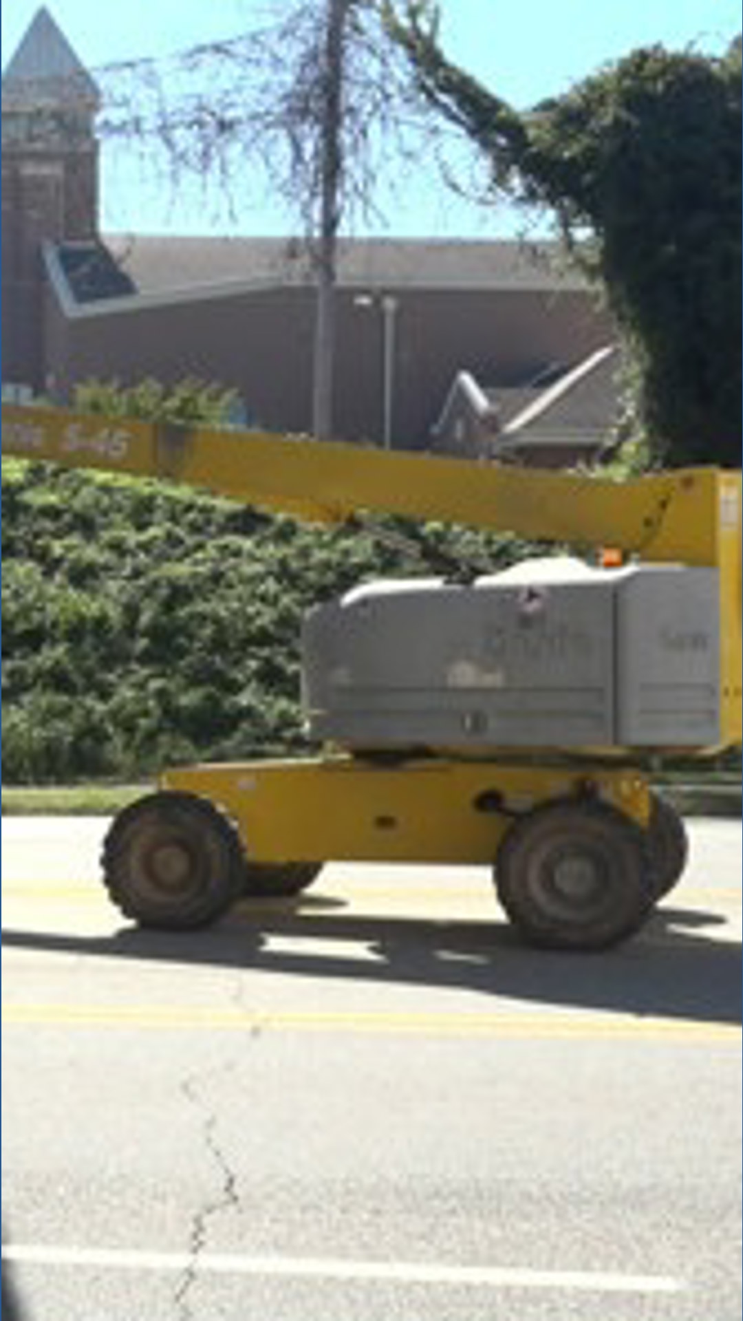Bond funds would help make repairs around Greensboro | wfmynews2.com
