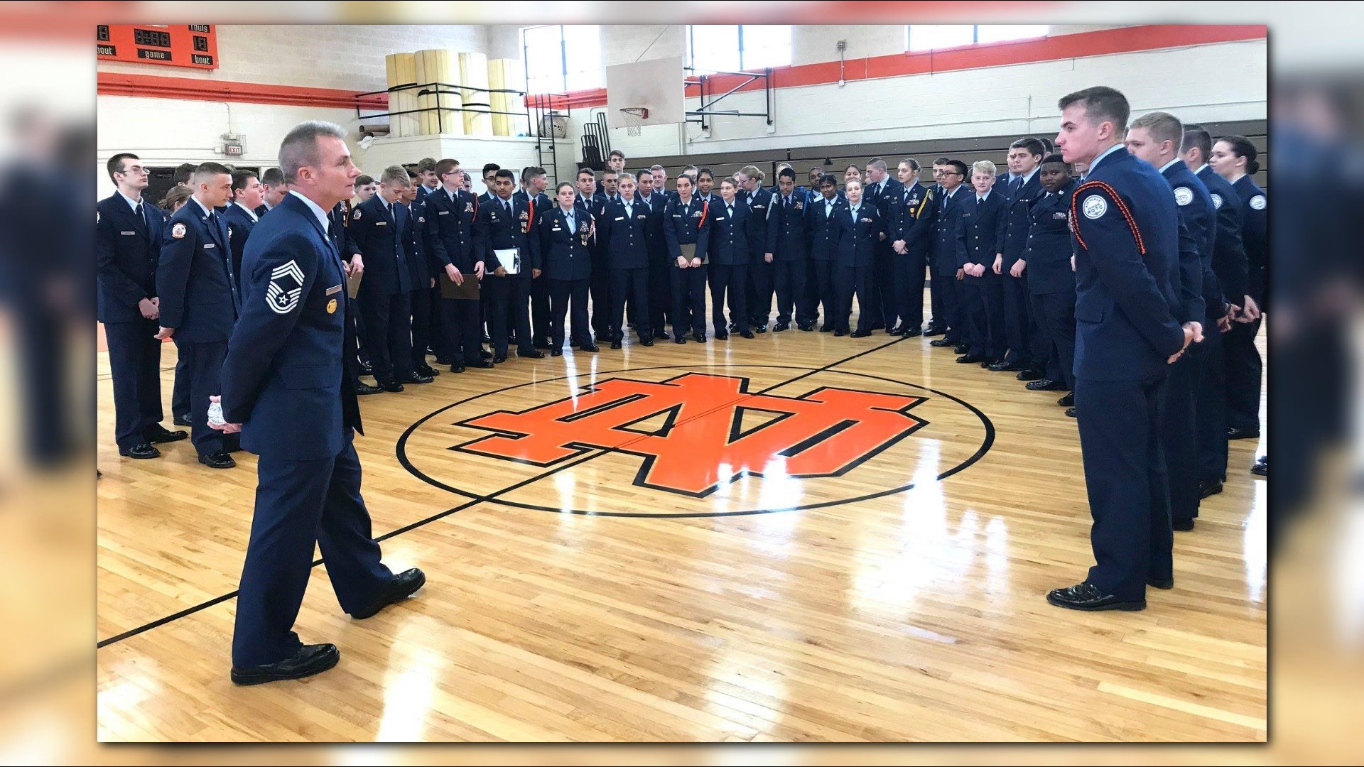 north-davidson-jrotc-earns-distinguished-merit-award-wfmynews2