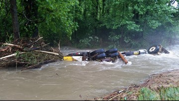 What You Need To Know About Flooding Mudslides In Western Nc Previous