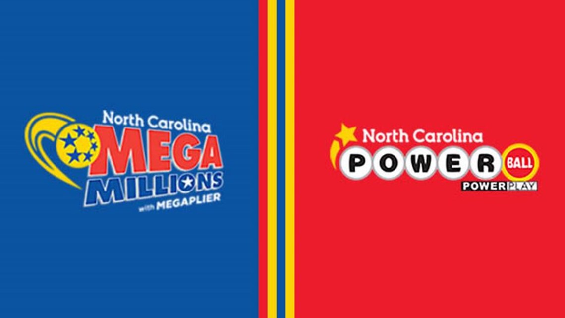 Powerball and mega millions winners