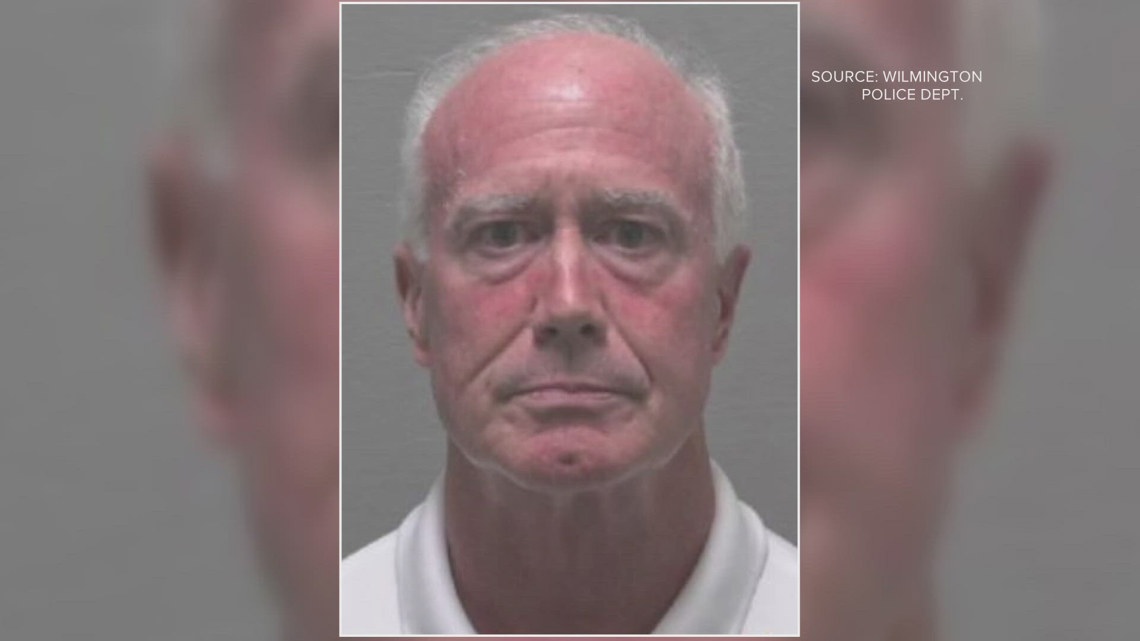 Multiple charges dropped against former Surry County Elections Chair accused of drugging teens