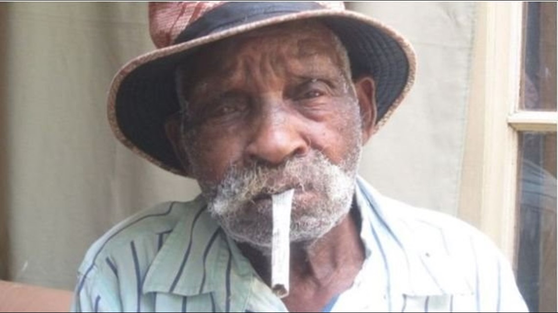 first person to smoke tobacco When Were Cigarettes Invented? A Brief History of Smoking Man smokes for 107 years