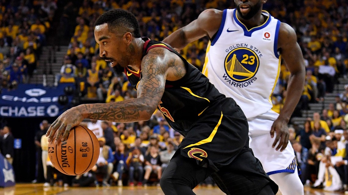 NBA Champion J.R. Smith to graduate from N.C. A&T in spring 2026 commencement