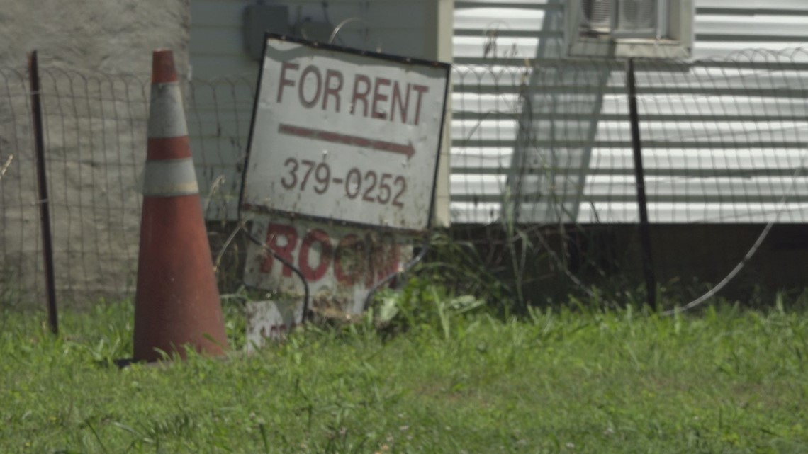 Greensboro Ranks 7th Among U.S. Cities With High Eviction Rates