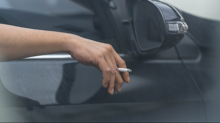 describe the effects of tobacco use on the cardiovascular system The Many Dangers of Tobacco Use