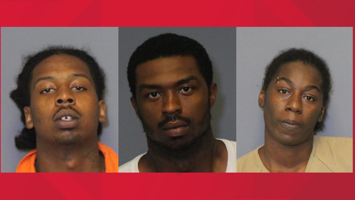 Man dies following shooting in Greensboro