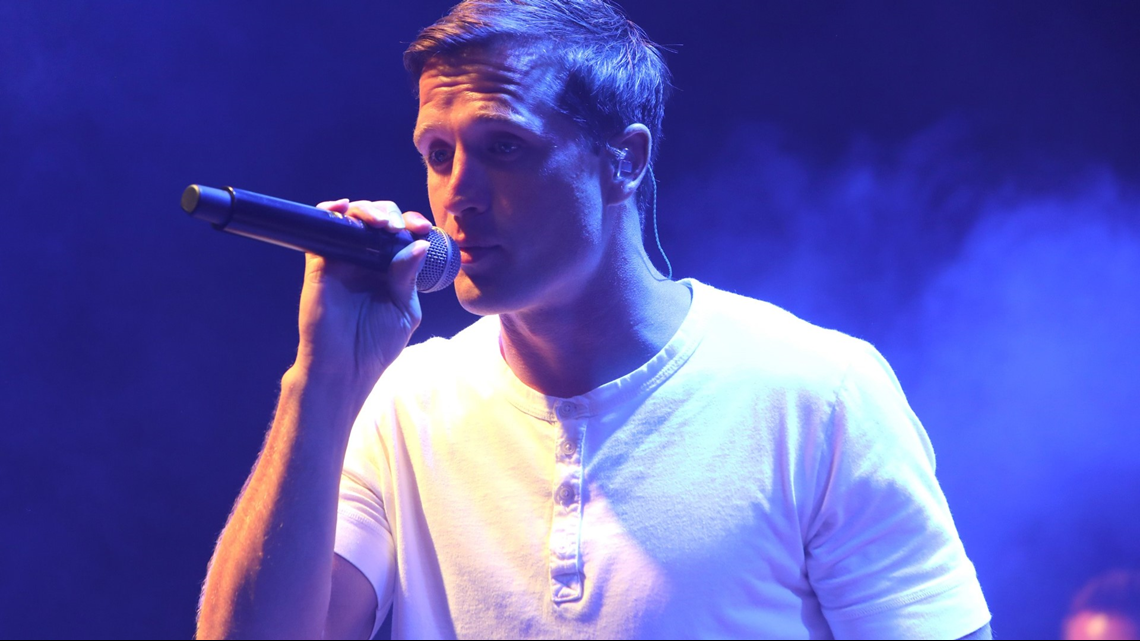 Country Singer Walker Hayes' Newborn Dies After Birth